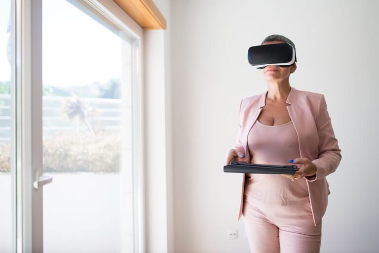 Investasi Properti Augmented Reality: Strategi Era Digital