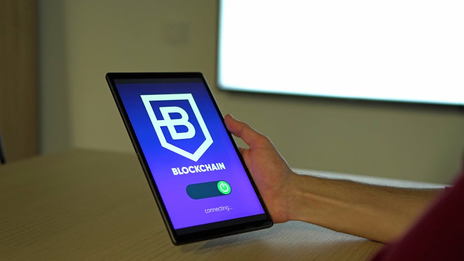 Strategi Investasi Properti: Manfaatkan Teknologi Blockchain