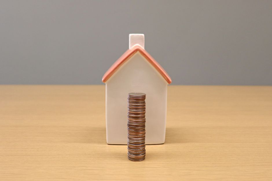 Mengoptimalkan Return Investasi Properti dengan KPR dan Crowdfunding