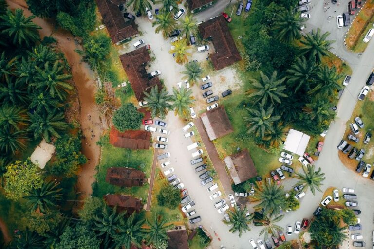 Dampak Urbanisasi Terhadap Nilai Investasi Properti