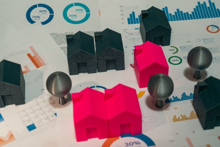 Investasi Properti: Kawasan Perkotaan vs. Suburban di Indonesia