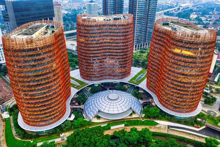 Investasi Properti: Mengenali Potensi Daerah Terpencil