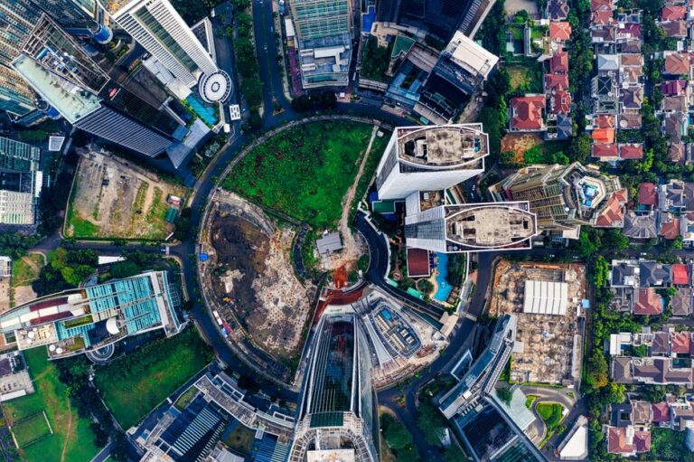 Strategi Investasi REITs di Indonesia: Peluang dan Risiko