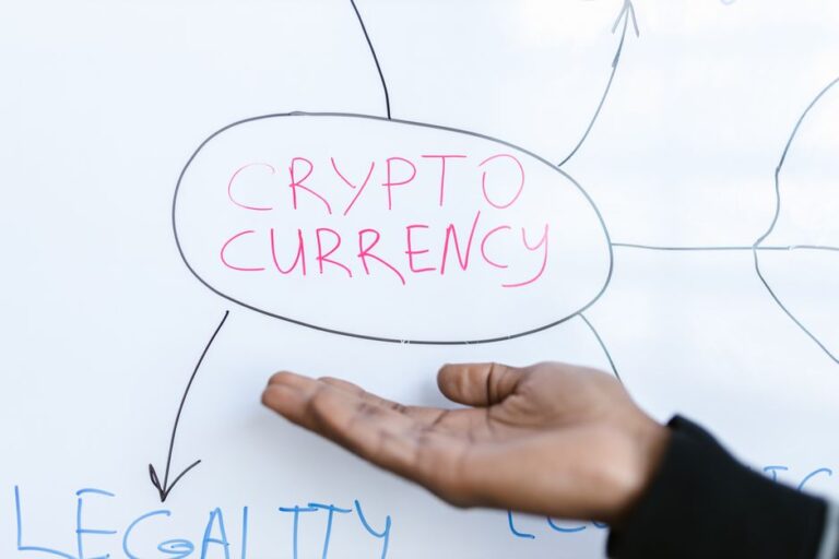 Strategi Investasi Properti Menggunakan Blockchain untuk Keamanan